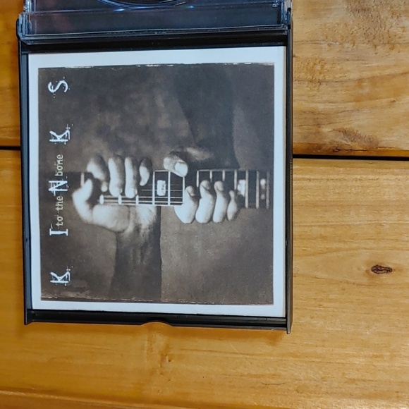 🌸Host Pick🌸KINKS TO THE BONE CD SET NEW SEALED - Picture 5 of 7